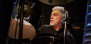 Steve Gadd Band Image